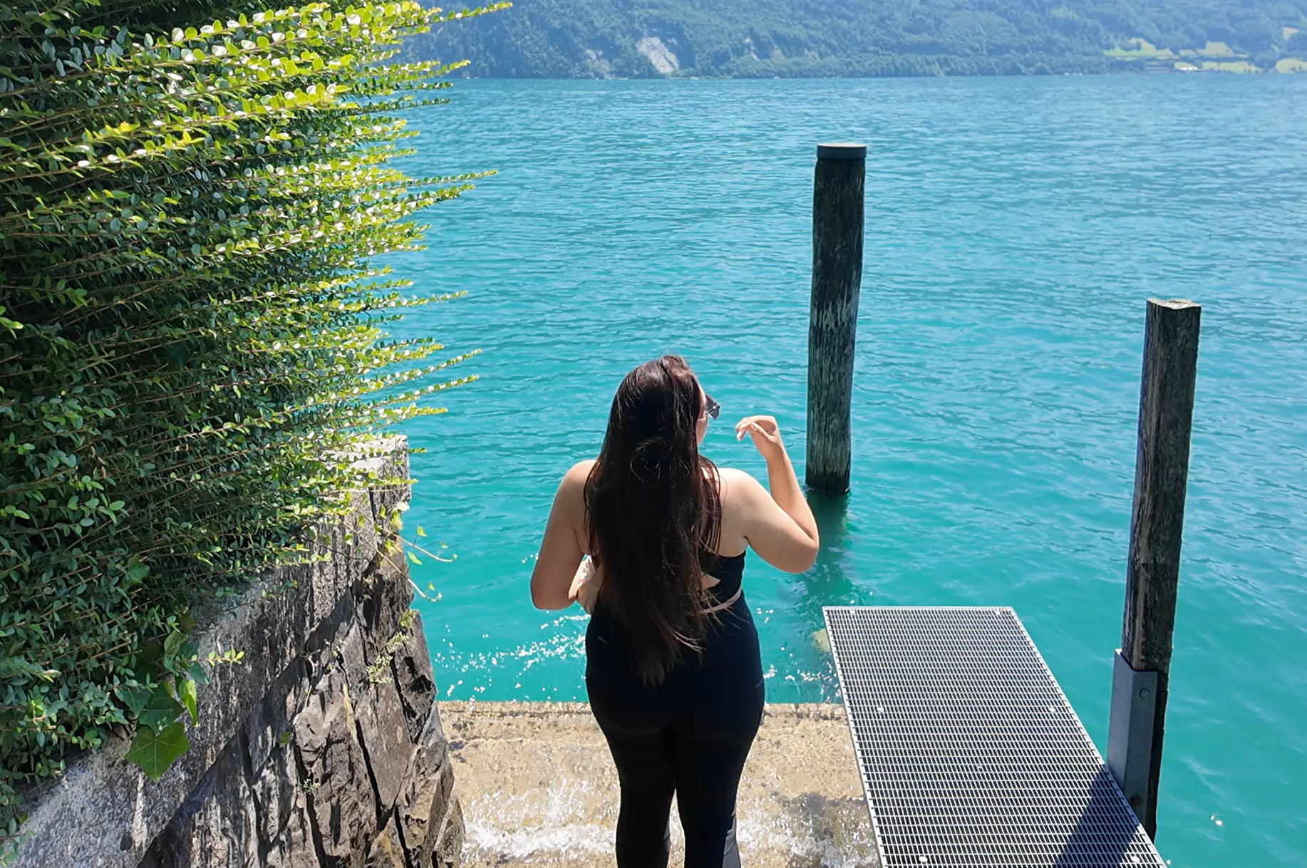 Why the Swiss Are Aging Backwards